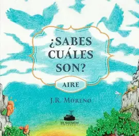 SABES CUÁLES SON? AIRE