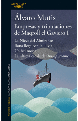 EMPRESAS Y TRIBULACIONES DE MAQROLL EL,1