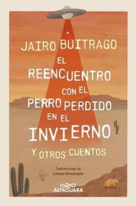 REENCUENTRO CON EL PERRO PERDIDO, EL