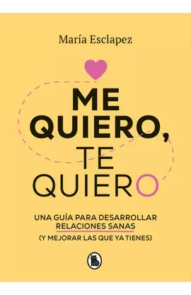 ME QUIERO, TE QUIERO