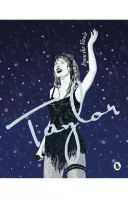 TAYLOR. FROM THE VAULT