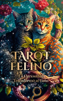 TAROT FELINO