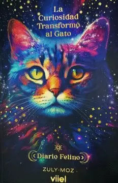 LIBRO FELINO