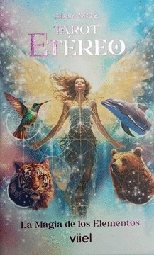 TAROT ETÉREO