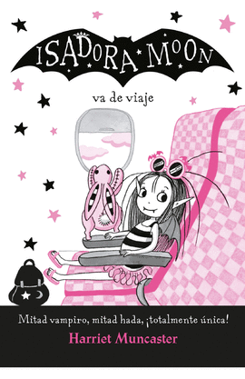 ISADORA MOON 9 - VA DE VIAJE