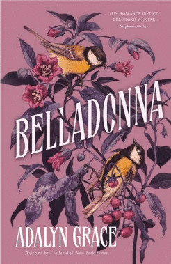 BELLADONNA