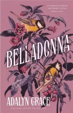 BELLADONNA