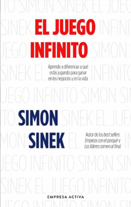 EL JUEGO INFINITO