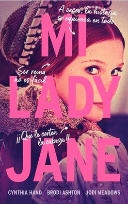 MI LADY JANE