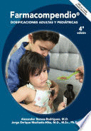 FARMACOMPENDIO: DOSIFICACIONES ADULTAS Y PEDIÁTRICAS