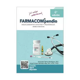 FARMACOMPENDIO