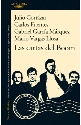 LAS CARTAS DEL BOOM