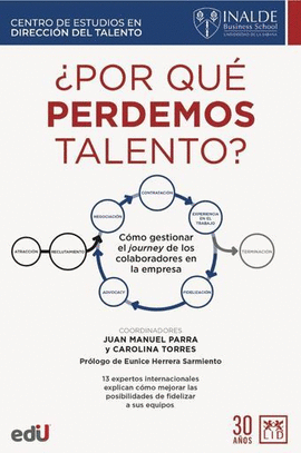 POR QUÉ PERDEMOS TALENTO?