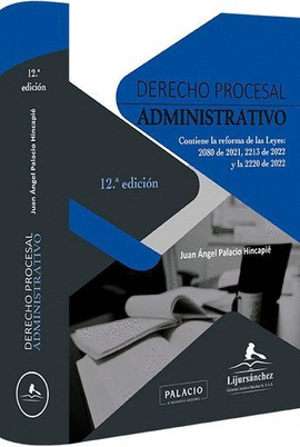 DERECHO PROCESAL ADMINISTRATIVO