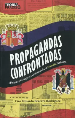 PROPAGANDAS CONFRONTADAS