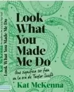 LOOK WHAT YOU MADE ME DO VERDE