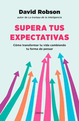 SUPERA TUS EXPECTATIVAS