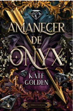 AMANECER DE ONYX