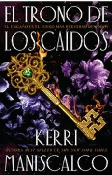 EL TRONO DE LOS CAÍDOS