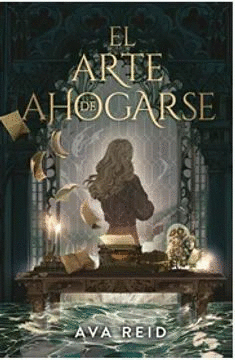 EL ARTE DE AHOGARSE