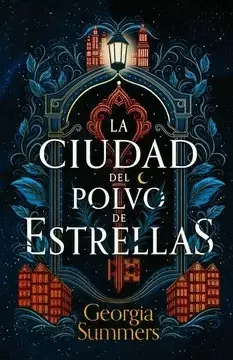 LA CIUDAD DEL POLVO DE ESTRELLAS