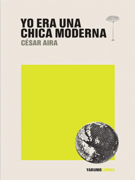 YO ERA UNA CHICA MODERNA