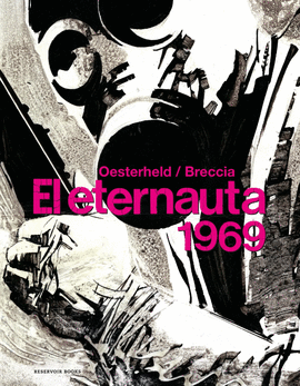 EL ETERNAUTA 1969