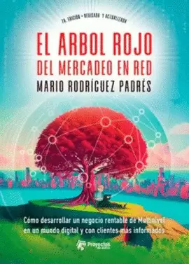 EL ÁRBOL ROJO DEL MERCADEO EN RED