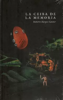 LA CEIBA DE LA MEMORIA