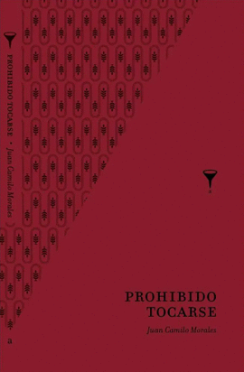 PROHIBIDO TOCARSE