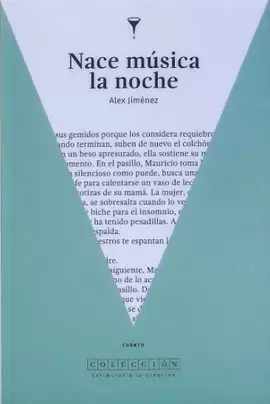 NACE MÚSICA LA NOCHE