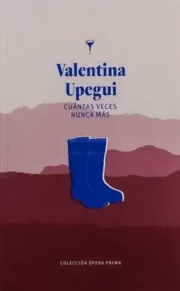 CUÁNTAS VECES NUNCA MÁS