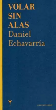 VOLAR SIN ALAS