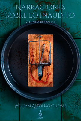 NARRACIONES SOBRE LO INAUDITO