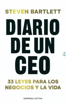 DIARIO DE UN CEO