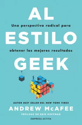 AL ESTILO GEEK