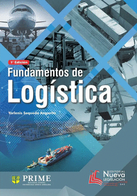 FUNDAMENTO DE LOGÍSTICA