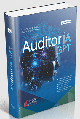 AUDITORIA GPT 2ED