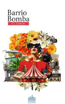 BARRIO BOMBA