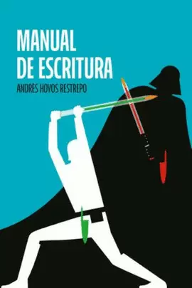 MANUAL DE ESCRITURA