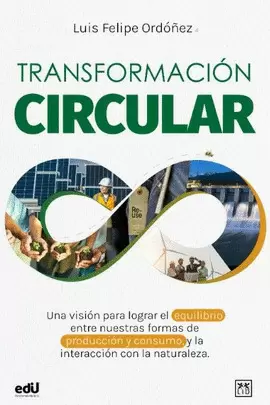 TRANSFORMACIÓN CIRCULAR