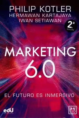 MARKETING 6.0