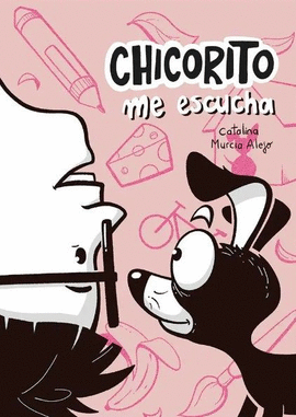 CHICORITO ME ESCUCHA