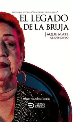 EL LEGADO DE LA BRUJA