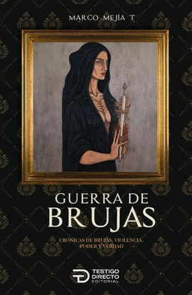GUERRA DE BRUJAS