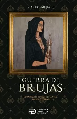 GUERRA DE BRUJAS
