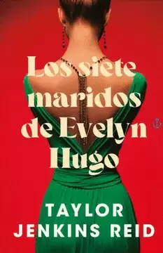 LOS SIETE MARIDOS DE EVELYN HUGO (BOLS)
