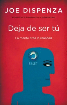 DEJA DE SER TÚ (BOLS)
