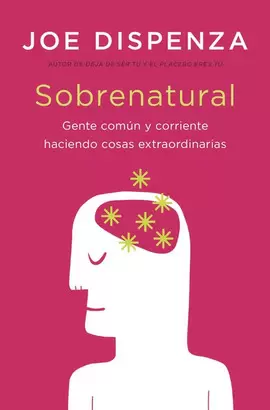 SOBRENATURAL (BOLS)