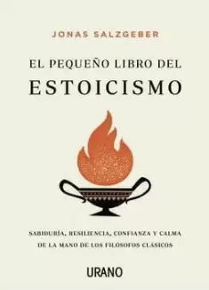 EL PEQUEÑO LIBRO DEL ESTOICISMO